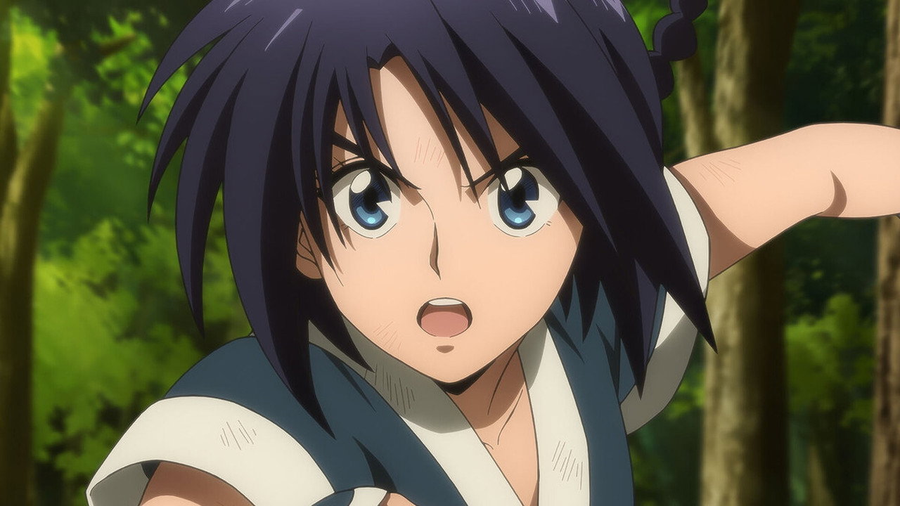 Rurouni Kenshin Season 2 Hindi Download Free - AnimeDrive