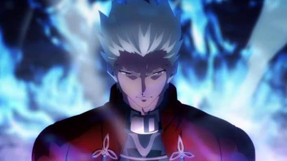 Fate/stay night: Unlimited Blade Works Season 1 & 2 Download Free - AnimeDrive