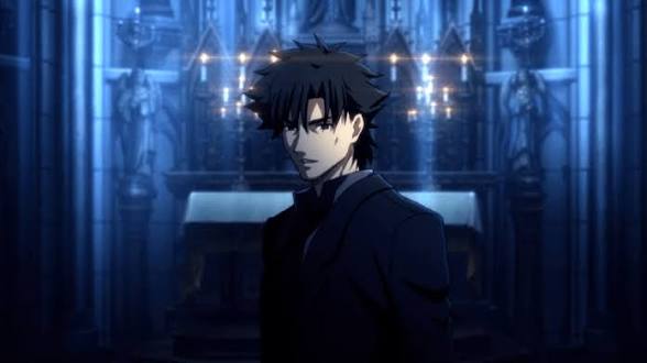 Fate/Zero Season 1 & 2 Download Free - AnimeDrive