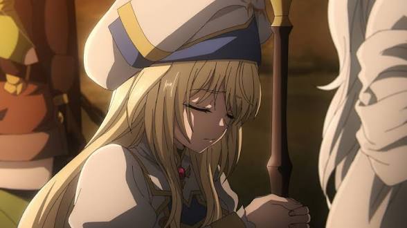 Goblin Slayer Season 2 (Uncensored) Download Free - AnimeDrive