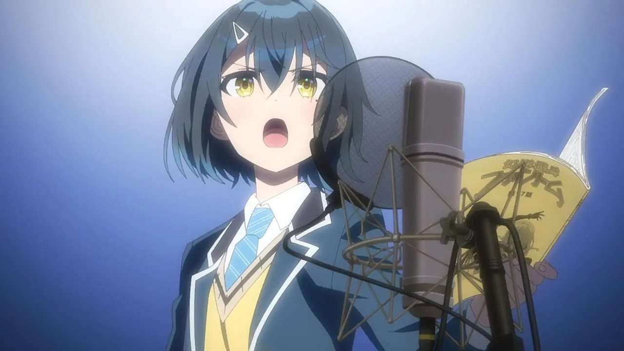 The Many Sides of Voice Actor Radio Season 1 Hindi Download Free - AnimeDrive