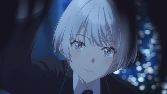 Chitose Is in the Ramune Bottle Season 1 Download Free - AnimeDrive