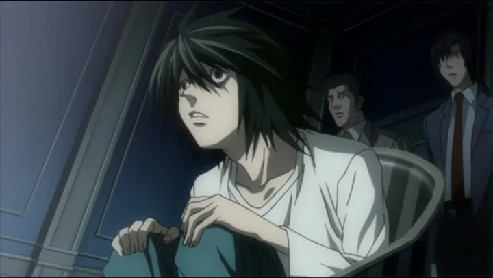 Death Note Relight 1 Visions of a God Movie Hindi Download Free - AnimeDrive