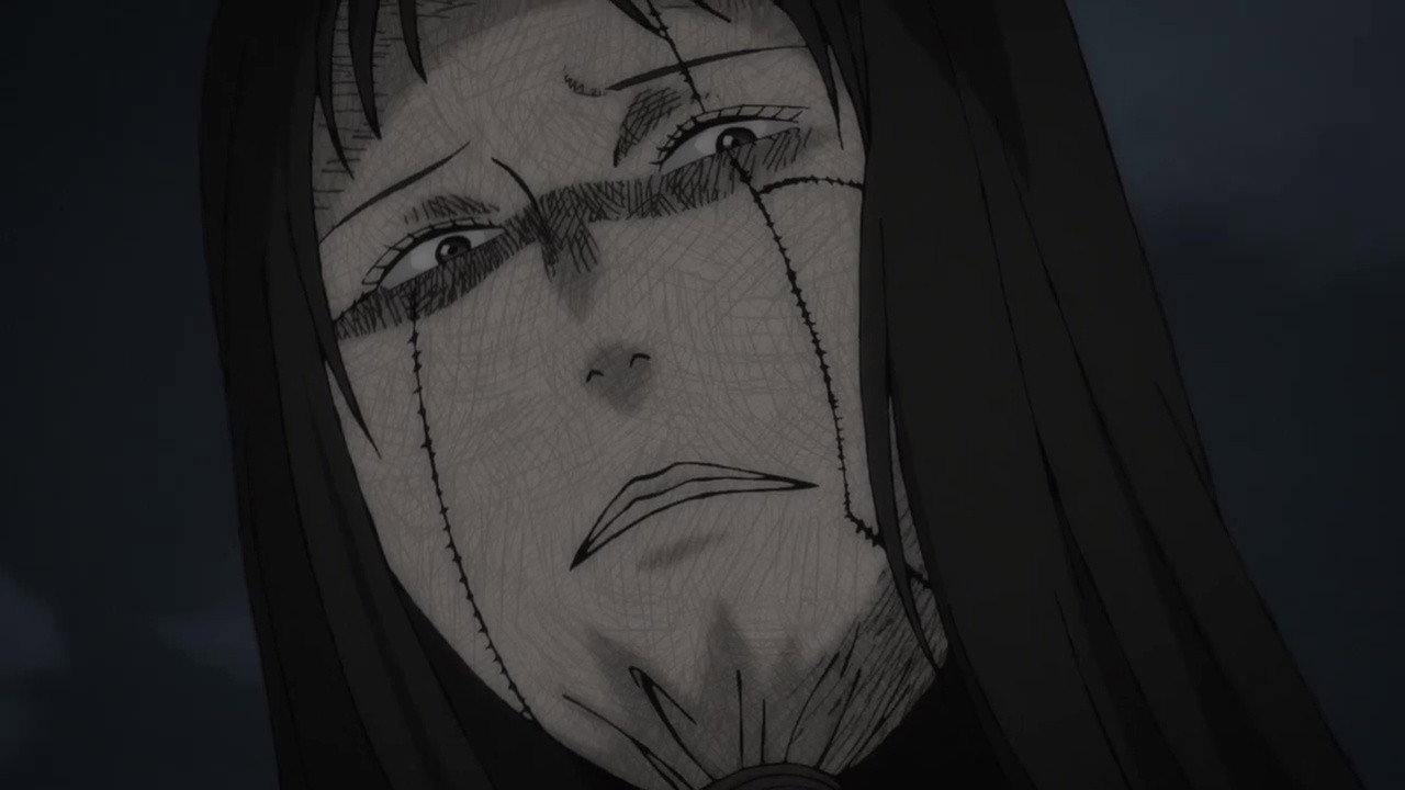 Junji Ito Collection Season 1 Multi Audio WEB-DL - AnimeDrive