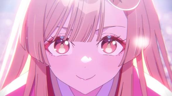 Cosmic Princess Kaguya Movie WEB-DL - AnimeDrive