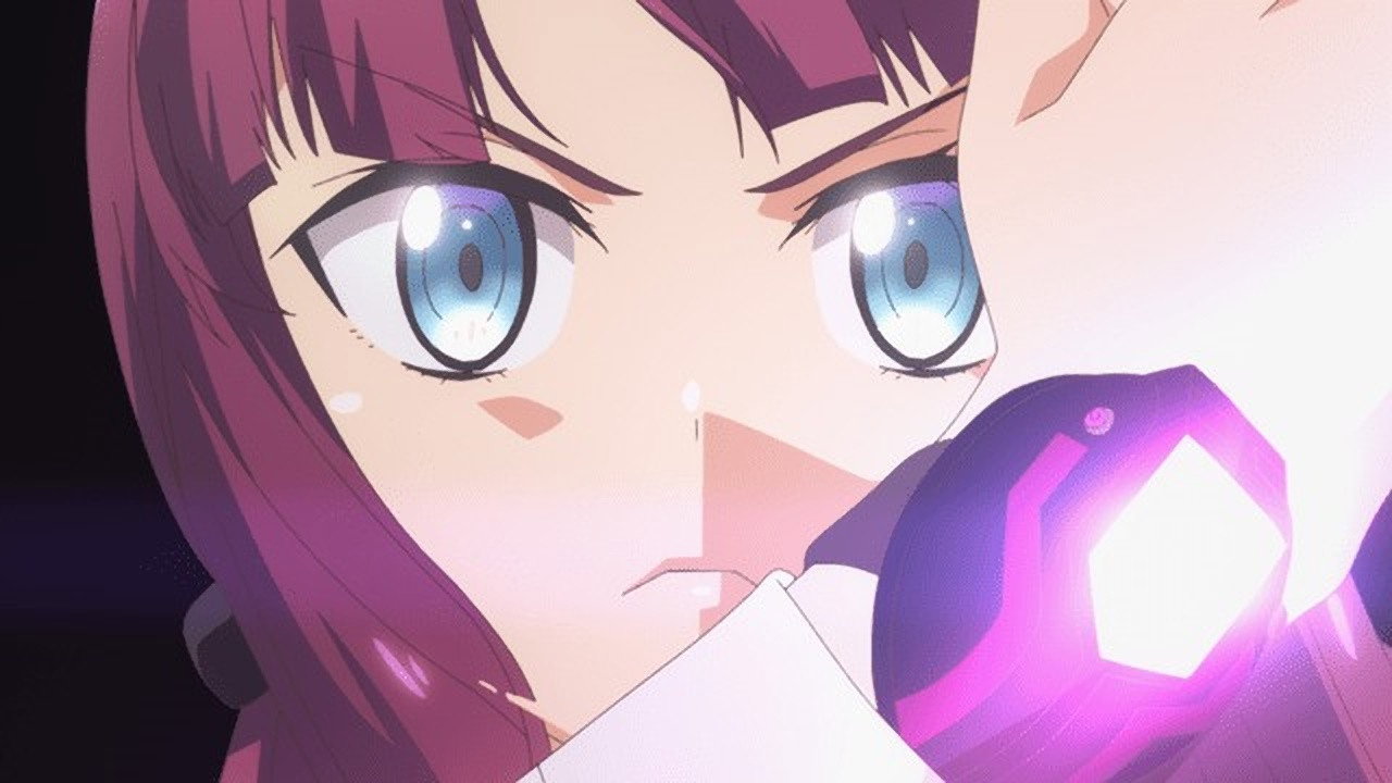 Miss Kuroitsu from the Monster Development Department Season 1 Multi Audio WEB-DL - AnimeDrive