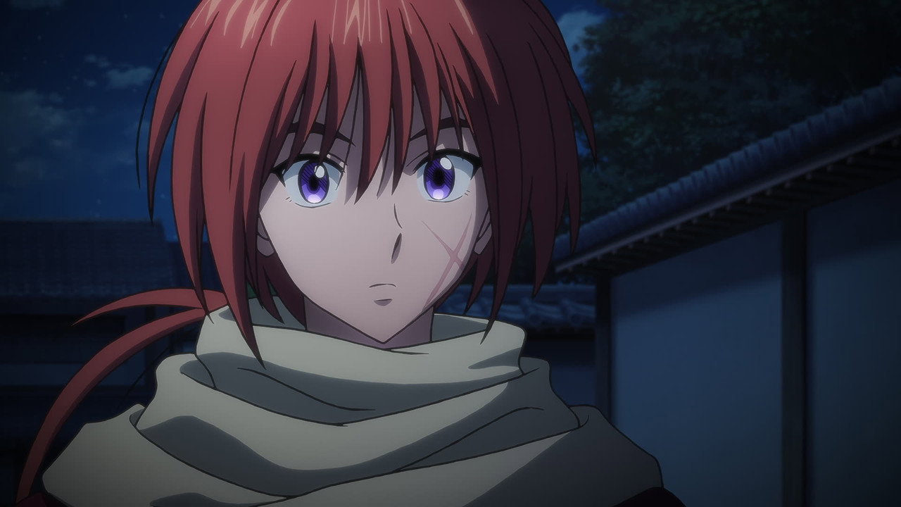 Rurouni Kenshin Season 1 Multi Audio WEB-DL - AnimeDrive