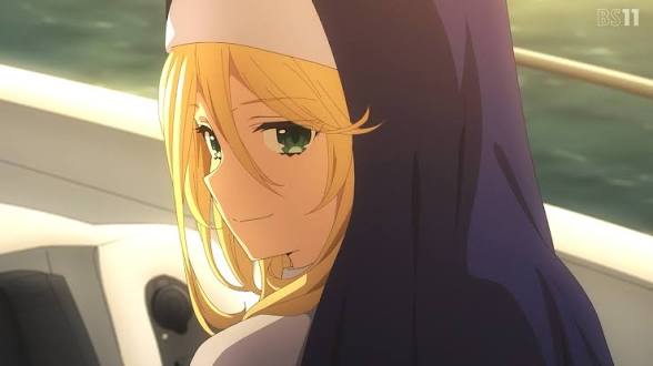 Engage Kiss Season 1 WEB-DL - AnimeDrive