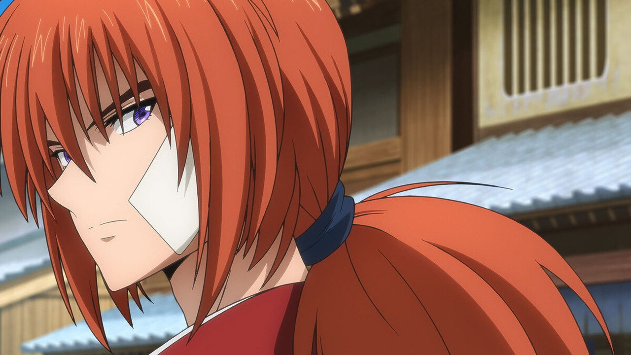 Rurouni Kenshin Season 2 Multi Audio WEB-DL - AnimeDrive