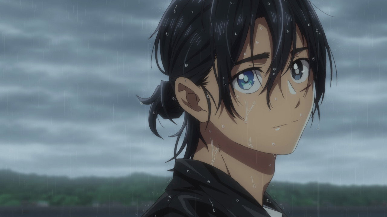 Summer Time Rendering Season 1 Multi Audio WEB-DL - AnimeDrive