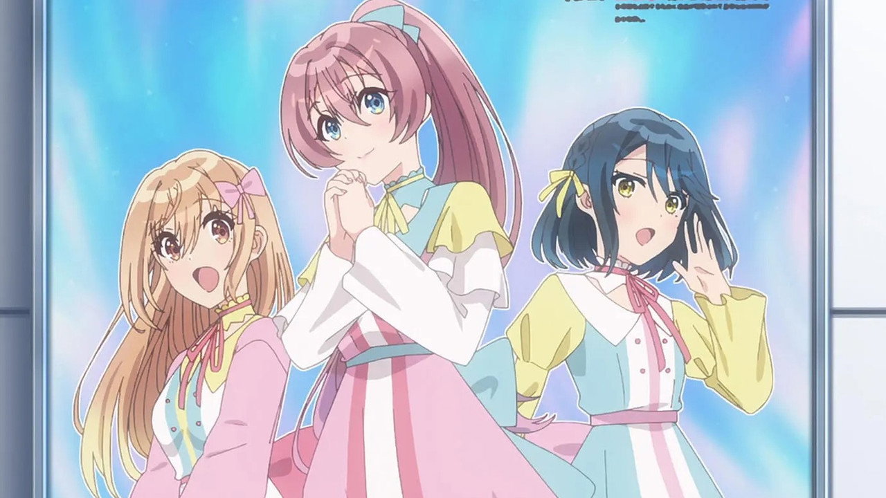 The Many Sides of Voice Actor Radio Season 1 Multi Audio WEB-DL - AnimeDrive