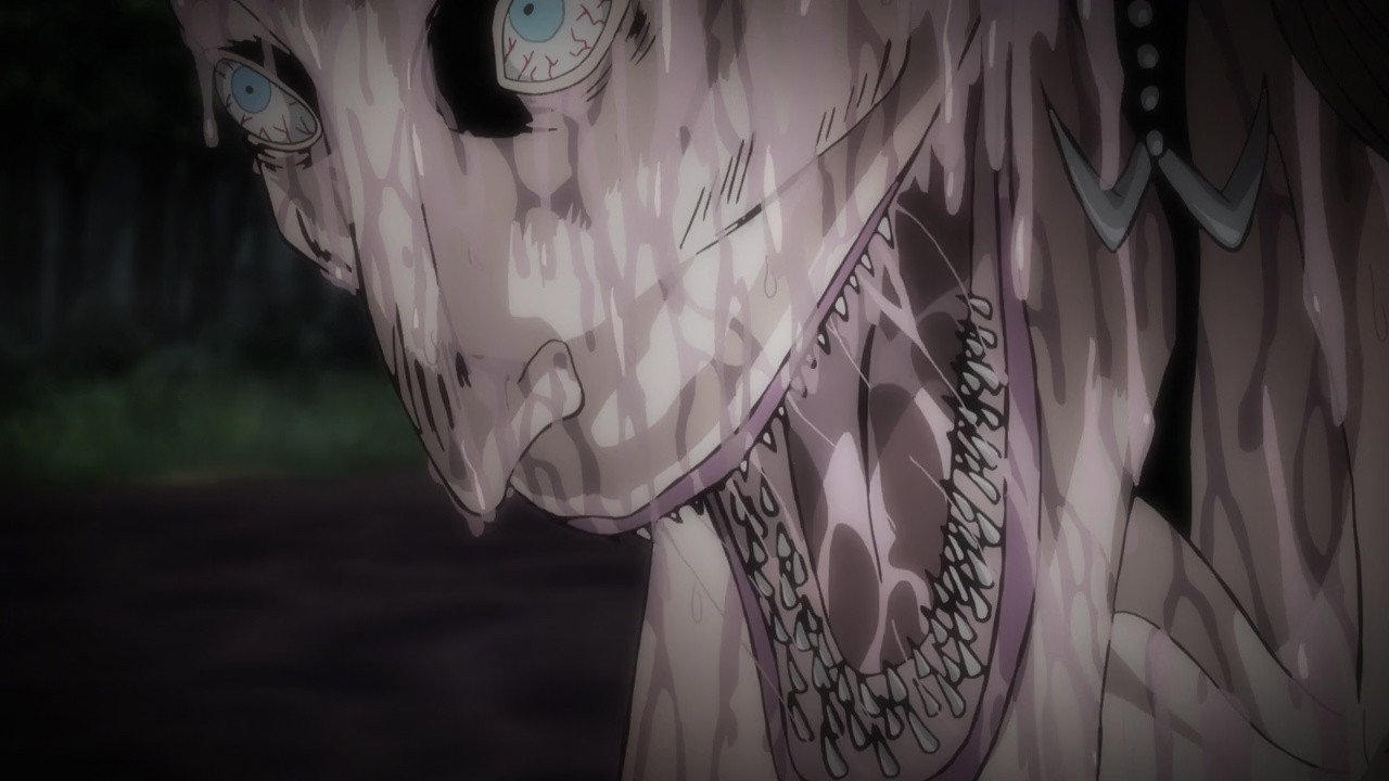 Junji Ito Collection Season 1 Hindi Download Free - AnimeDrive
