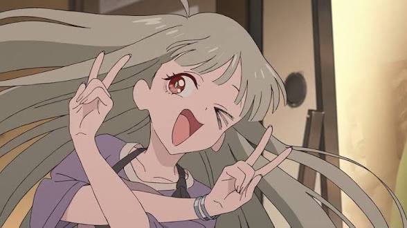Cosmic Princess Kaguya Movie Download Free - AnimeDrive