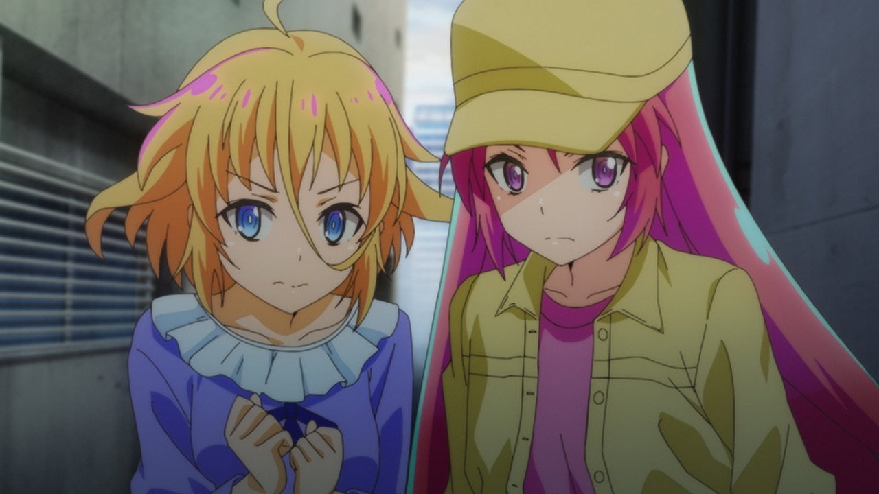 Miss Kuroitsu from the Monster Development Department Season 1 Hindi Download Free - AnimeDrive