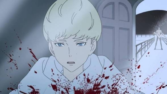 Devilman Crybaby Season 1 Download Free - AnimeDrive