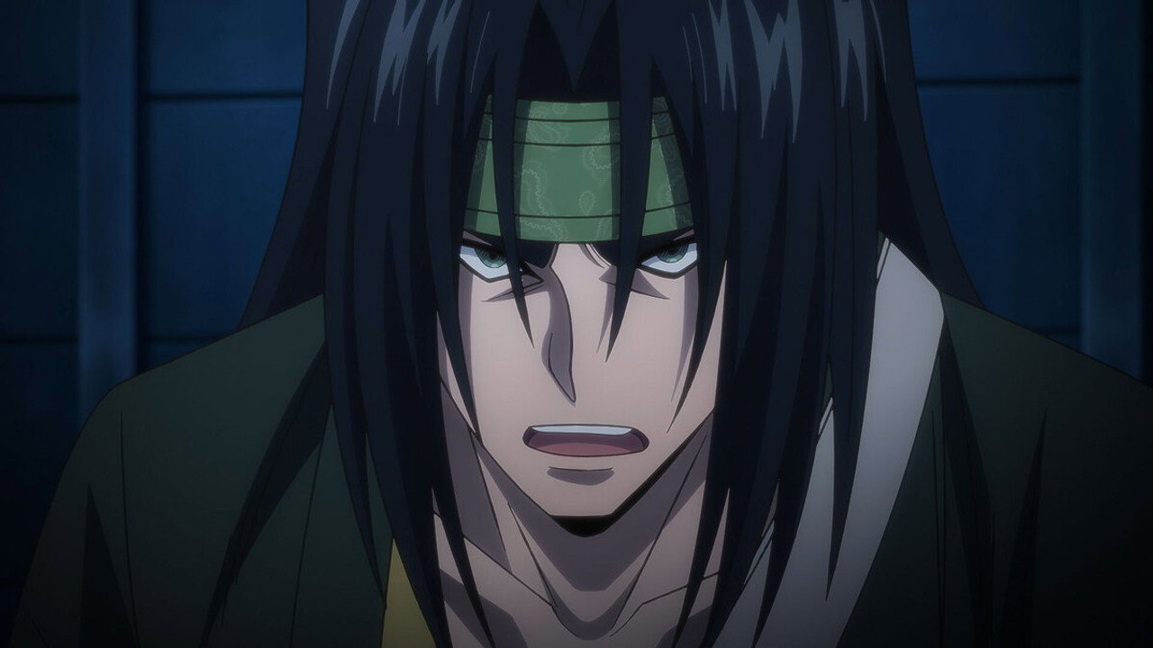 Rurouni Kenshin Season 1 Hindi Download Free - AnimeDrive