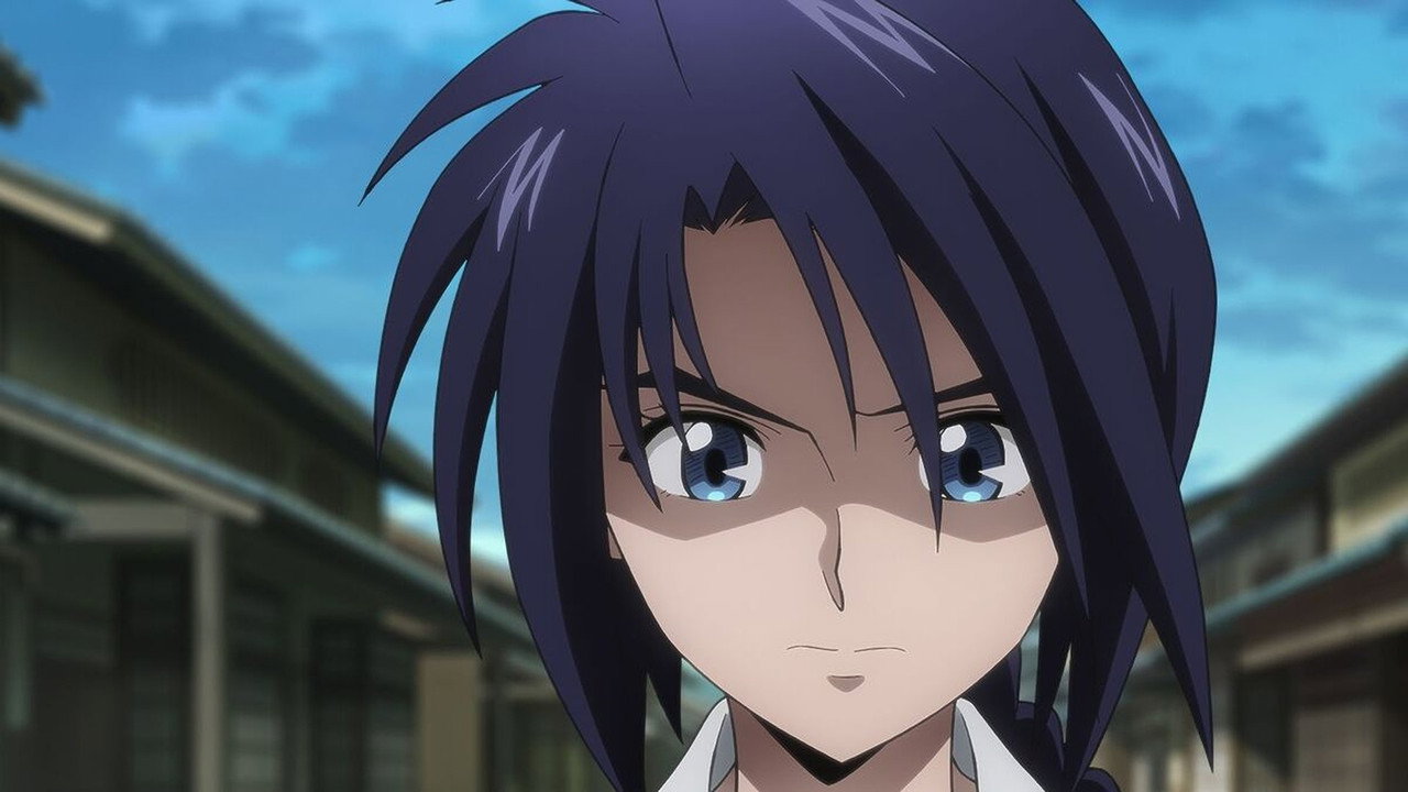 Rurouni Kenshin Season 2 Hindi Download Free - AnimeDrive