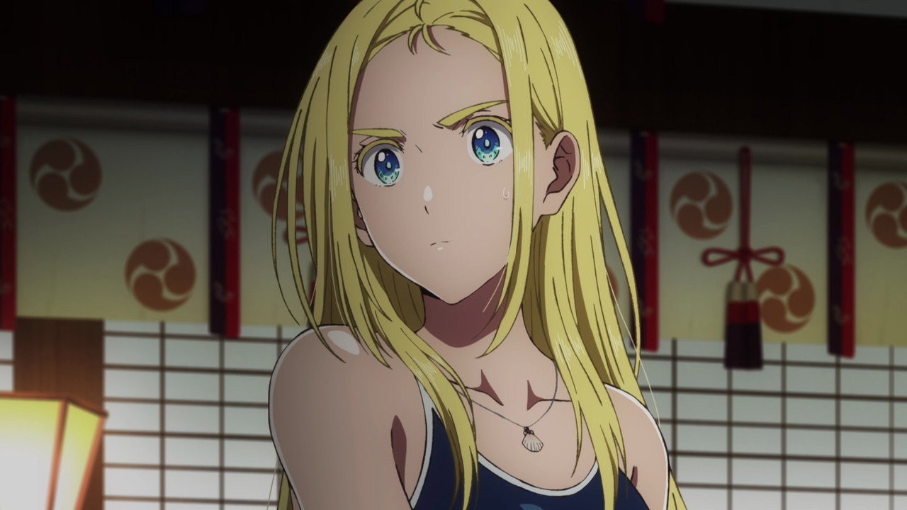 Summer Time Rendering Season 1 Hindi Download Free - AnimeDrive