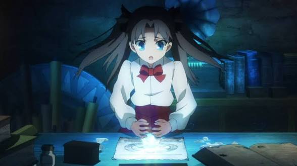 Fate/Zero Season 1 & 2 Download Free - AnimeDrive