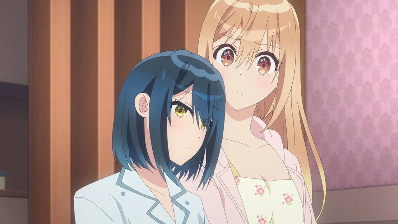 The Many Sides of Voice Actor Radio Season 1 Hindi Download Free - AnimeDrive