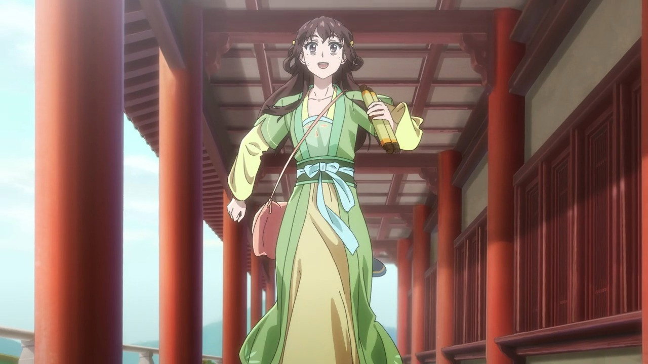 Cinderella Chef Season 3 Hindi Download Free - AnimeDrive