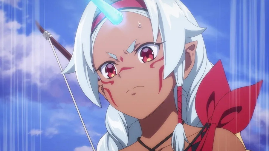 The Frontier Lord Begins Zero Subjects Season 1 Hindi Download Free Download - AnimeDrive