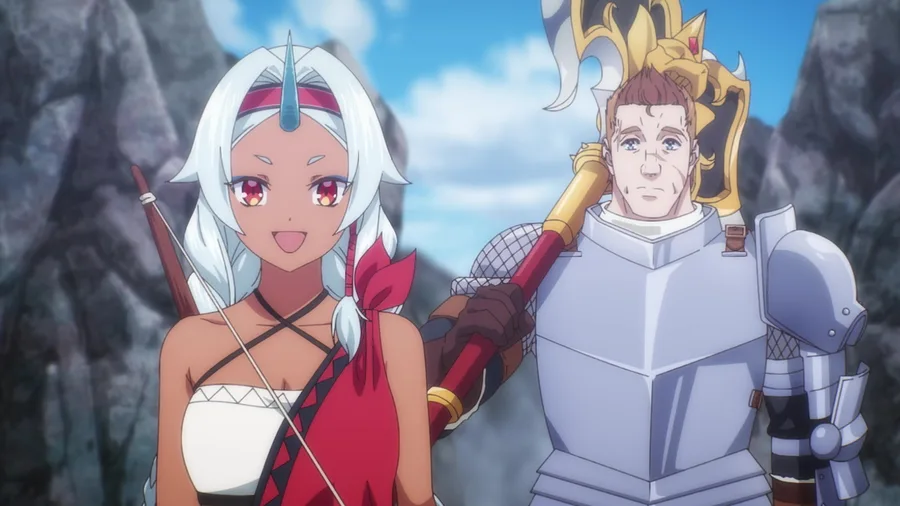 The Frontier Lord Begins Zero Subjects Season 1 Hindi Download Free Download - AnimeDrive