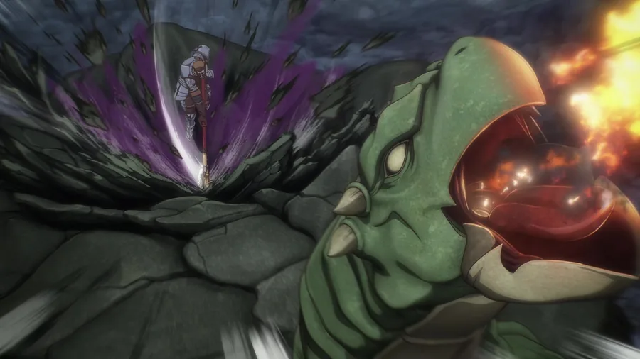 The Frontier Lord Begins Zero Subjects Season 1 Hindi Download Free Download - AnimeDrive