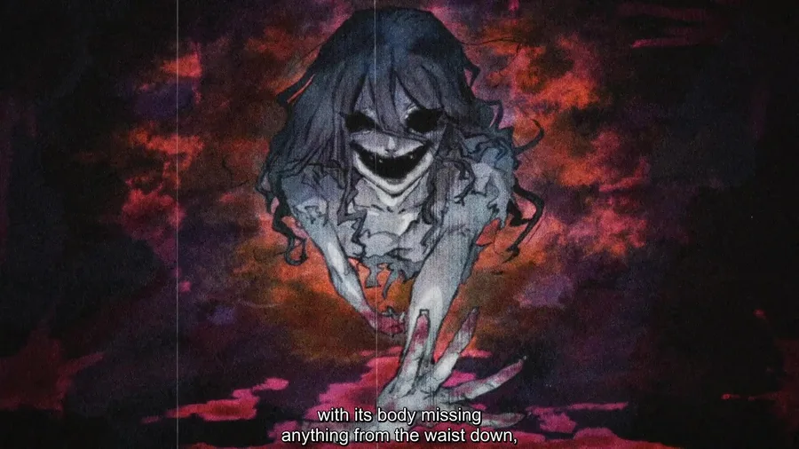 Kamui: He's Behind You Season 1 Hindi Download Free Download - AnimeDrive