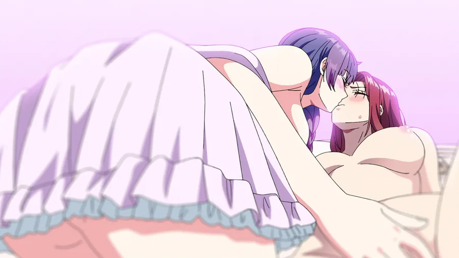 Does it Count if You Lose Your Innocence to an Android? & BD & Season 1 Download Free Download - AnimeDrive
