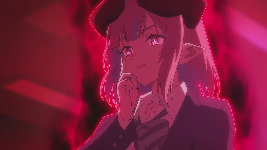 Mistress Kanan is Devilishly Easy Season 01 Download Free Download - AnimeDrive