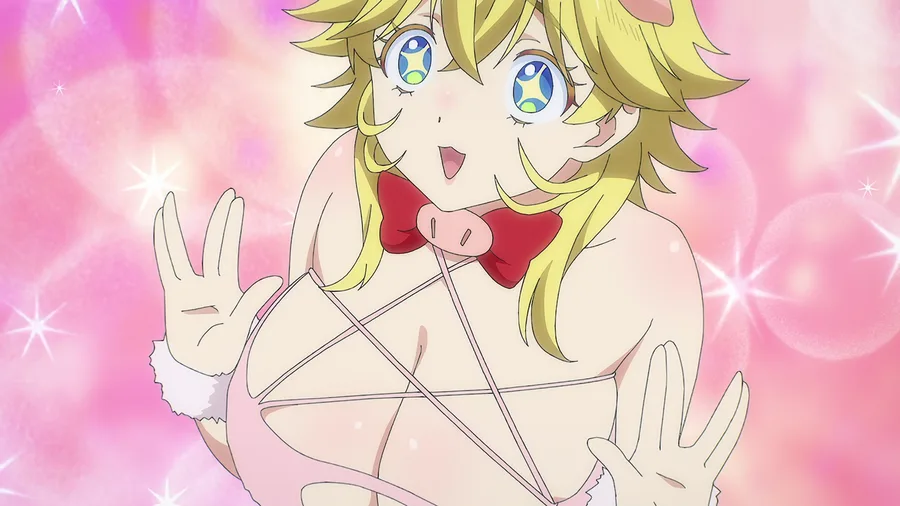 Mistress Kanan is Devilishly Easy Season 01 Download Free Download - AnimeDrive