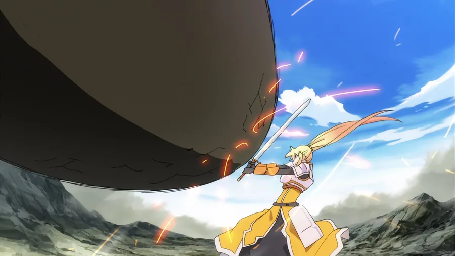 Konosuba: God