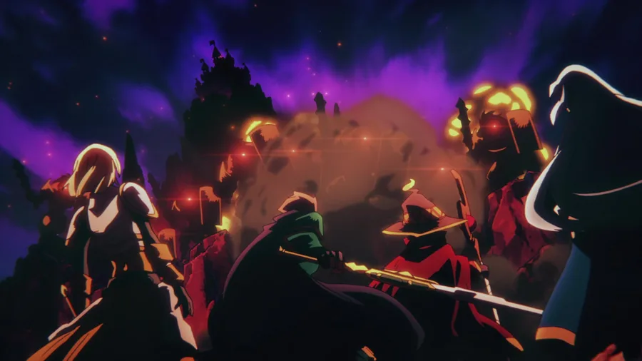 KonoSuba: An Explosion on This Wonderful World! Season 1 Hindi Download Free Download - AnimeDrive