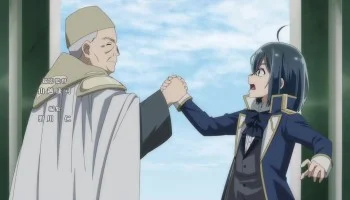 As A Reincarnated Aristocrat, I'll Use My Appraisal Skill To Rise In The World Season 3 Hindi Download Episode Screenshot 1 - AnimeDrive
