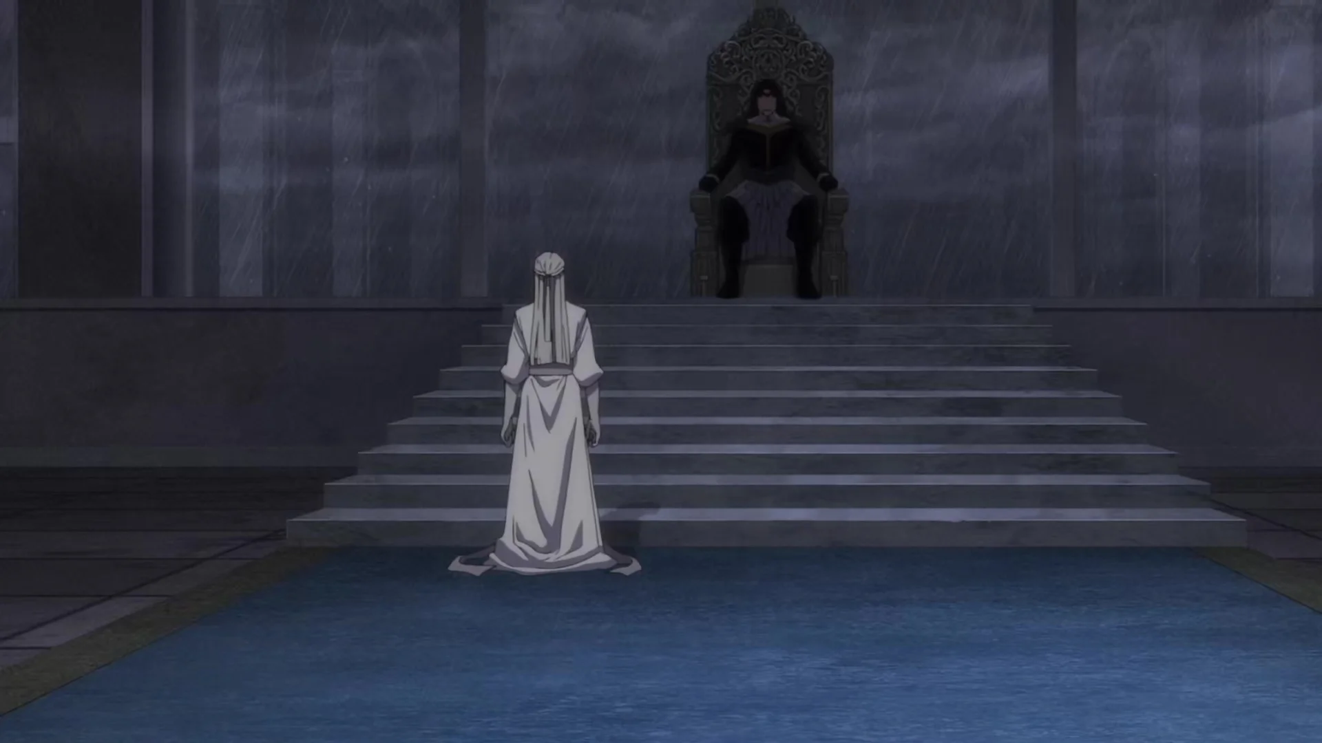 As A Reincarnated Aristocrat, I'll Use My Appraisal Skill To Rise In The World Season 3 Hindi Download Episode Screenshot 3 - AnimeDrive