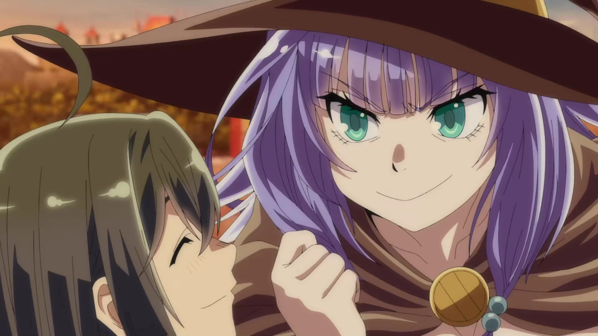 As A Reincarnated Aristocrat, I'll Use My Appraisal Skill To Rise In The World Season 3 Hindi Download Episode Screenshot 7 - AnimeDrive