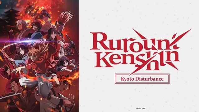 Rurouni Kenshin Season 2 Hindi Download