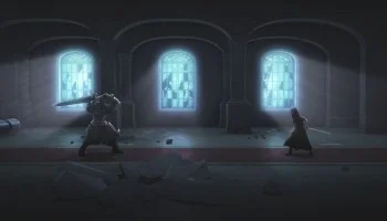 Black Summoner English Download Episode Screenshot 1 - AnimeDrive