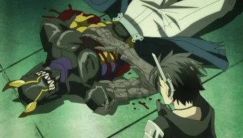 Black Summoner English Download Episode Screenshot 3 - AnimeDrive