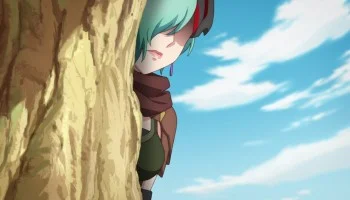Black Summoner English Download Episode Screenshot 5 - AnimeDrive