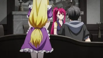 Black Summoner English Download Episode Screenshot 6 - AnimeDrive
