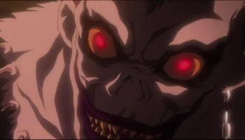Death Note Relight 2 L's Successors Hindi Download Episode Screenshot 2 - AnimeDrive