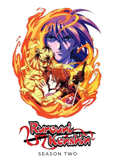 Rurouni Kenshin Season 2 Hindi Download