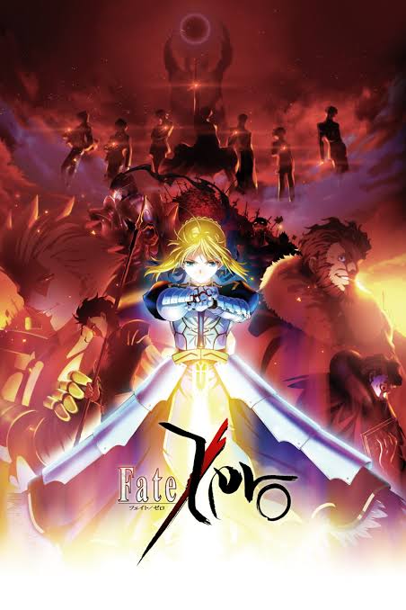 Fate Zero Download