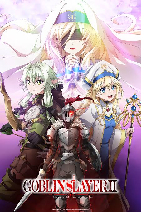 Goblin Slayer Season 2 Download