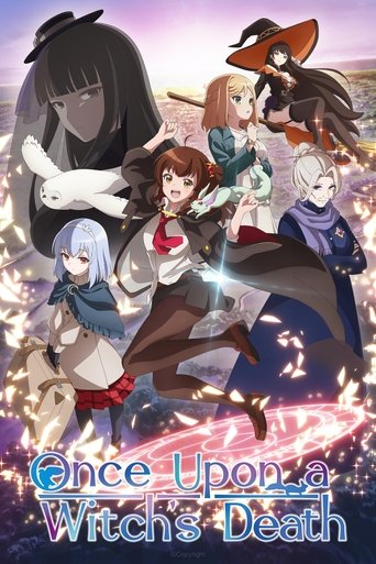 Once Upon a Witch's Death Season 1 Hindi Download