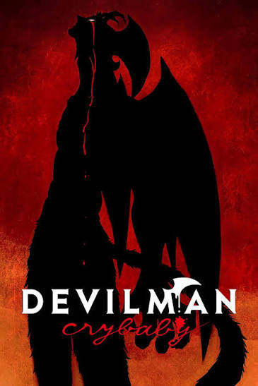 Devilman Crybaby Season 1 Download