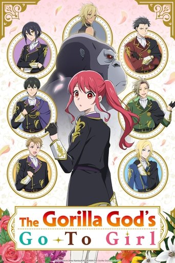 The Gorilla God's Go-To Girl Season 1 Hindi Download