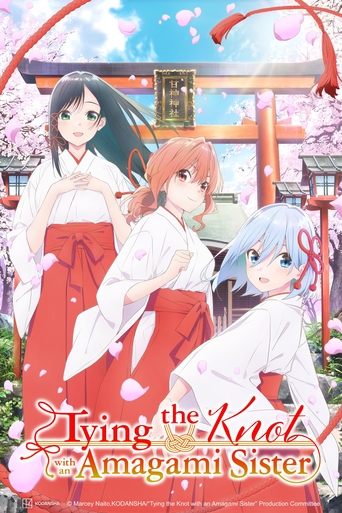 Tying the Knot with an Amagami Sister Season 1 Hindi Download